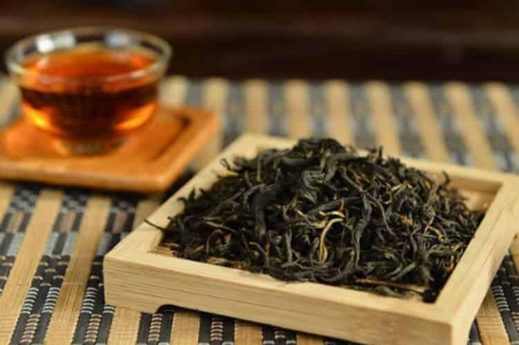 海南红茶的功效与作用有哪些