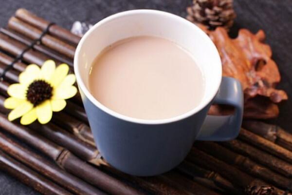做奶茶用什么茶叶最好_适合做奶茶的茶叶排行
