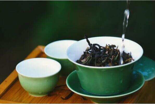 中国十大名茶（十大名茶排名）