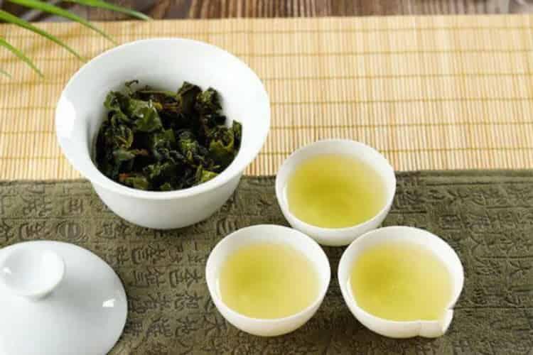 乌龙茶是什么乌龙茶属于哪种茶叶
