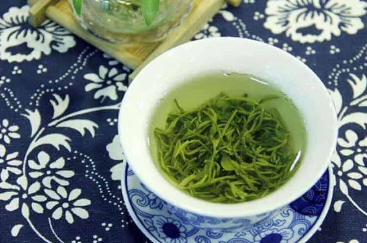 什么茶叶好喝上档次_盘点中国最上档次的十种茶叶