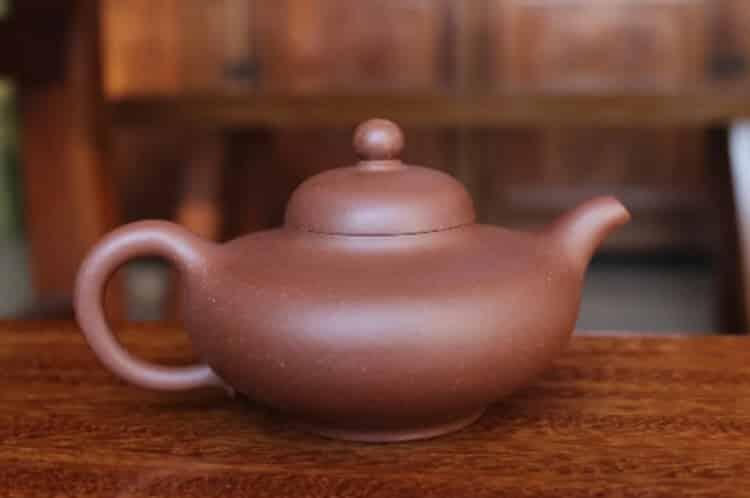 茶壶种类名字大全_茶壶形状分类及名称