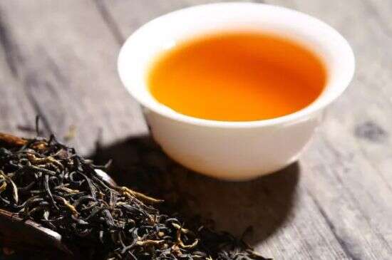 红茶和普洱茶区别