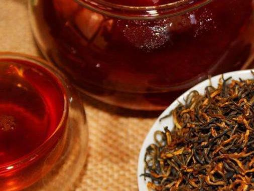 喝滇红茶可以助减肥吗？
