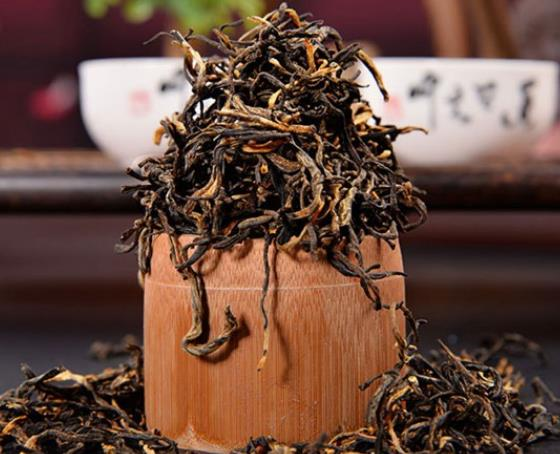 英德红茶是什么香？