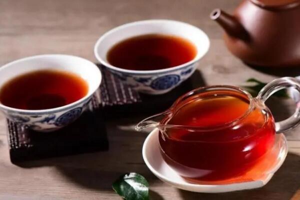 秋冬季喝什么茶比较好_秋天适合喝什么茶