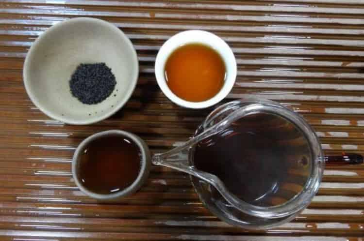 虫屎茶是什么虫拉的屎_虫屎茶属于什么茶类