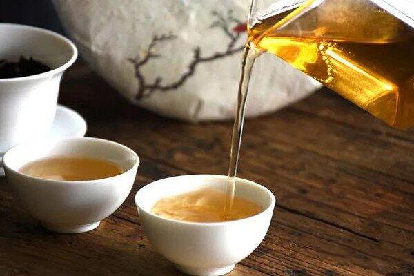 冷泡茶用什么茶叶最好_可以冷泡的茶有哪些