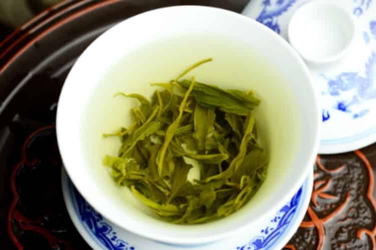 黄山十大名安徽黄山茶叶30个品种
