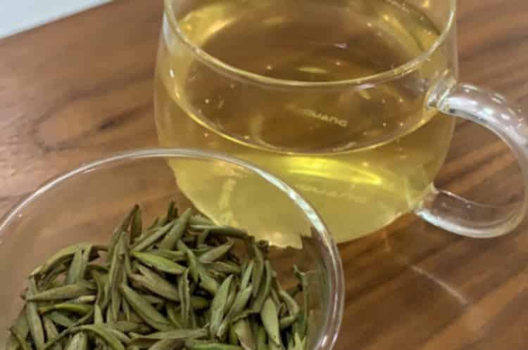 普通白茶多少钱一斤_白茶一般什么价位？