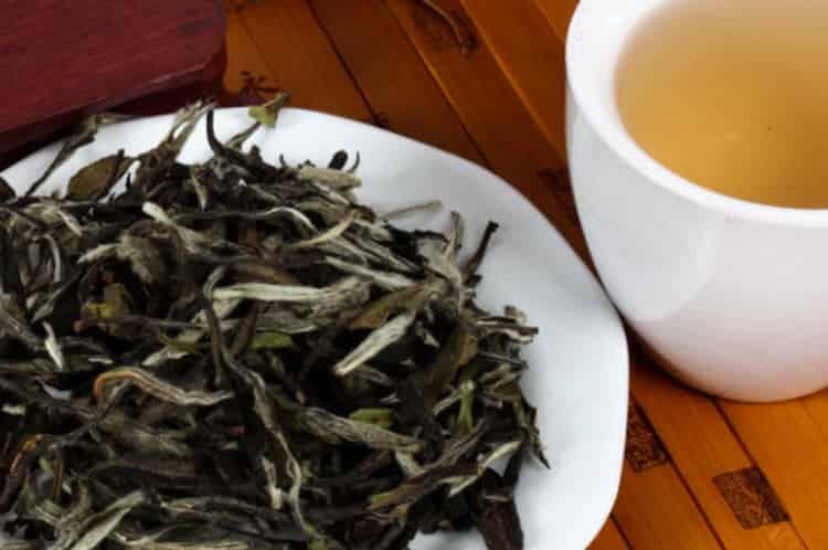 40岁女人适合喝什么茶最好_绿茶/黄茶/白茶等