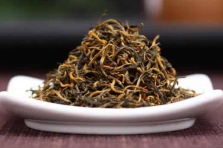 云南滇红茶多少钱一斤_价格100～1000元一斤