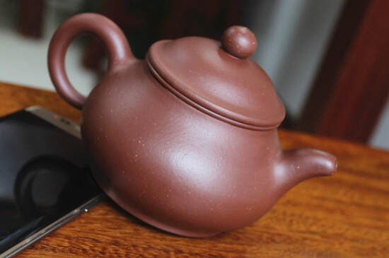 紫砂壶泡什么茶最好