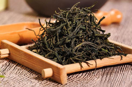 毛尖属于什么茶出自哪里_毛尖属于绿茶或黄茶
