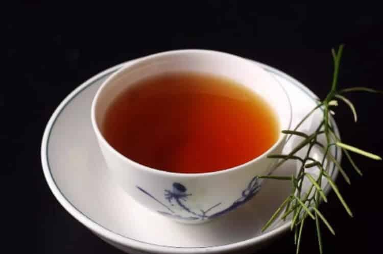 红茶包括哪些茶