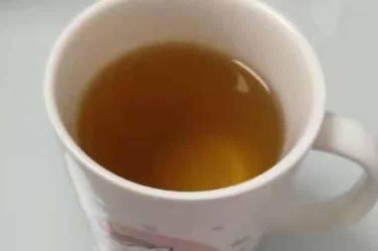 菊苣茶降尿酸是真的吗_尿酸高喝菊苣栀子茶有用吗？