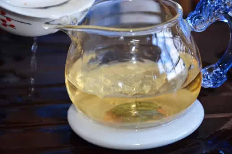 泡茶90度水怎么掌握水温_泡茶怎么知道水温？