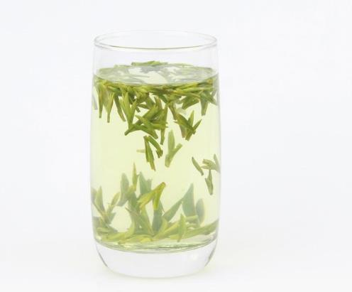 竹叶青茶什么时候喝最佳？