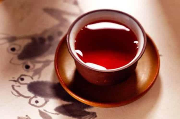茶的味道怎么形容_茶汤入口的回味过程