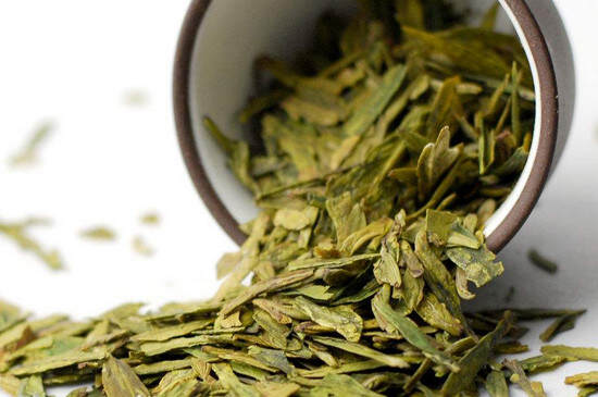 龙井茶是红茶还是绿茶