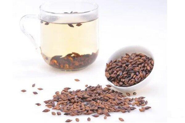大麦茶是凉性还是热性喝大麦茶有什么功效和作用