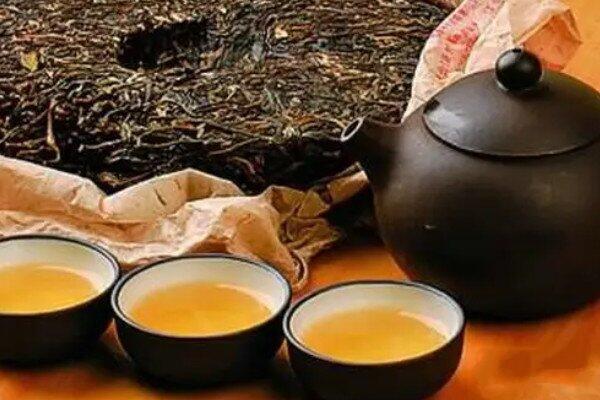 普洱茶生茶和熟茶哪个好_普洱茶生茶和熟茶哪种茶比较好喝一些