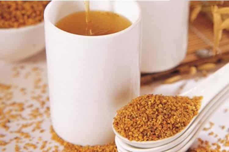大麦茶的制作方法窍门_清洗去石/焙炒等