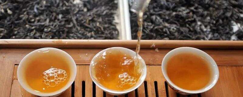 红茶属于哪一类发酵茶（红茶的制作工艺）