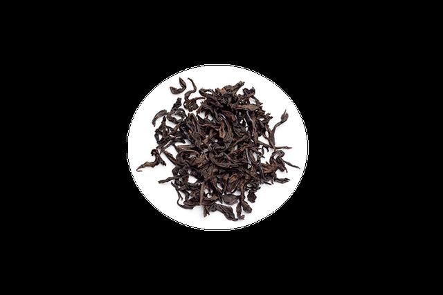 乌龙茶品种排名，十大乌龙茶种类