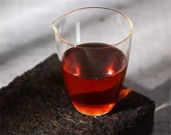 黑茶怎么泡才好喝，泡对了更好喝