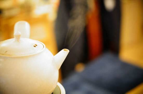 喝白茶能减肥吗
