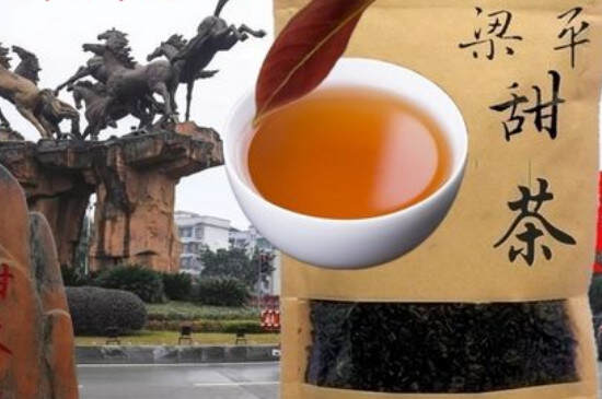 重庆本地茶叶什么品牌最好_重庆名茶叶有哪些品牌?