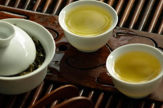 乌龙茶属于什么茶种类