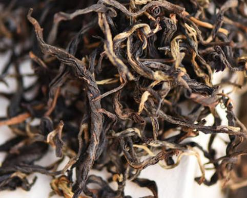 正品滇红茶多少钱一斤？