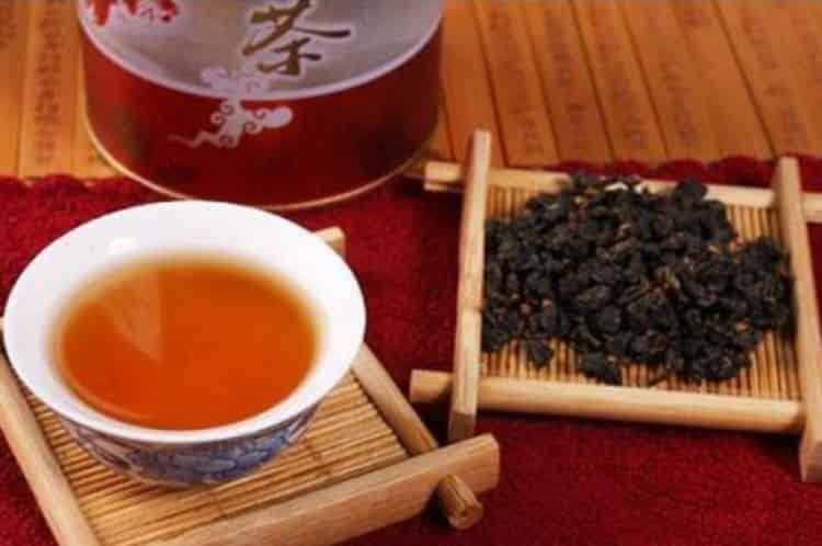 乌龙茶红茶的发源地