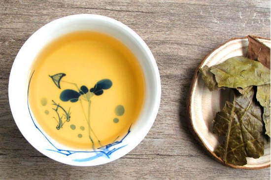寿眉茶属于什么茶