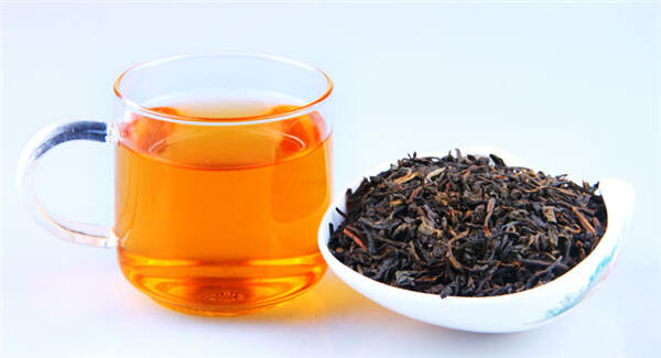 黑茶起源，黑茶是如何出现的？
