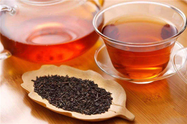 红茶是全发酵茶吗_是（主要原料是茶树的新芽）