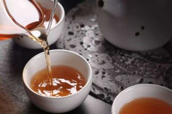 长期喝茶有什么好处和坏处