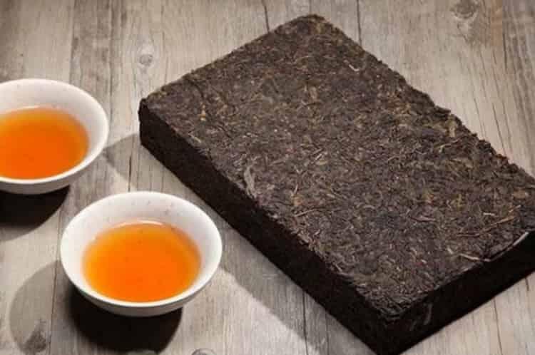砖茶的保质期是多长时间