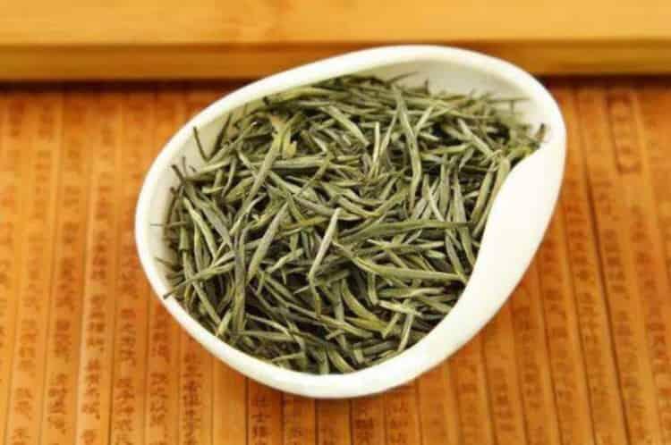 十大绿茶品种排名_绿茶十大品种的功效
