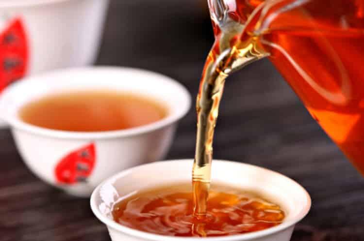 中国最好的茶叶多少钱一斤?一斤520万元左右