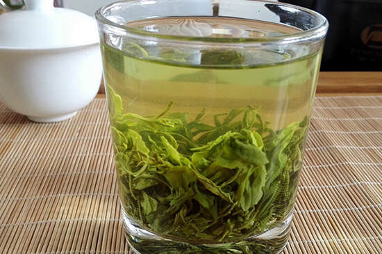 绿茶过期还能喝吗