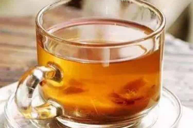 什么茶去湿气效果最好_7大去除湿气的茶？