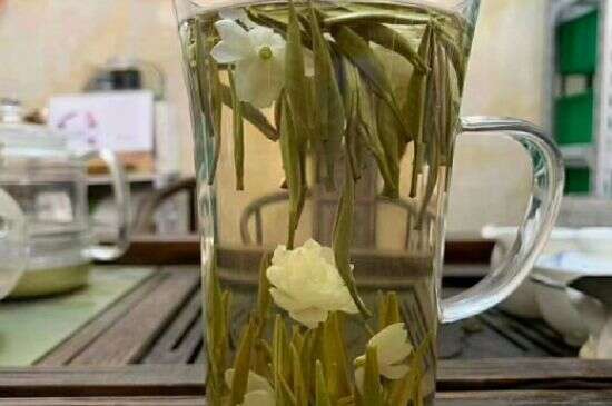 中国八大名茶有哪八种_八大名茶的种类产地及特点