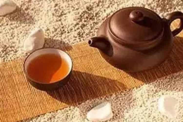 喝茶水对身体有什么好处和坏处
