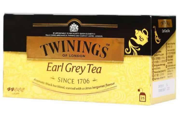 外国茶叶十大名牌_茶叶最好的品牌有哪些？