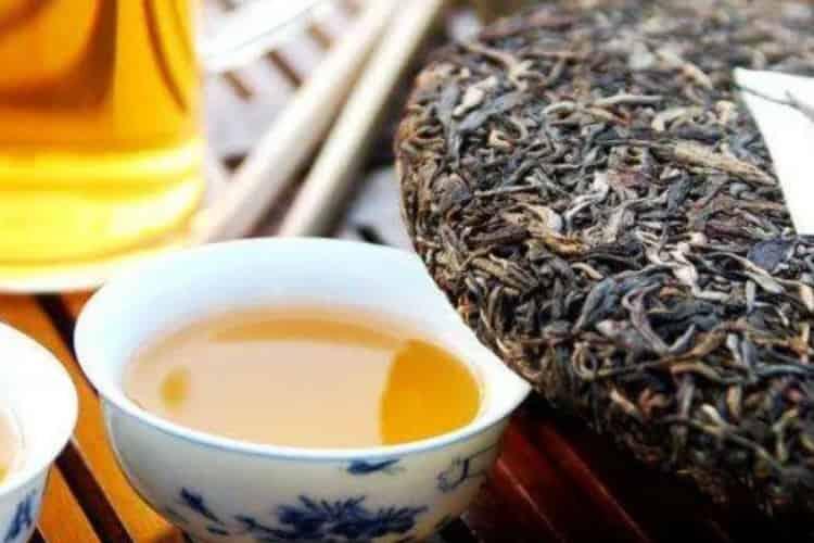 熟茶与生茶的主要区别_熟茶与生茶有哪些不同的地方