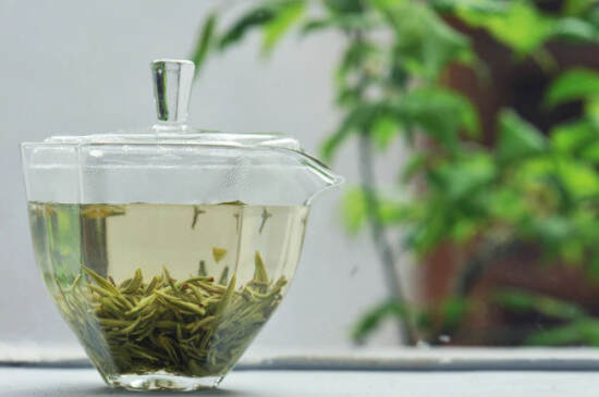 茶与水的邂逅 不同水质对茶叶品质的影响