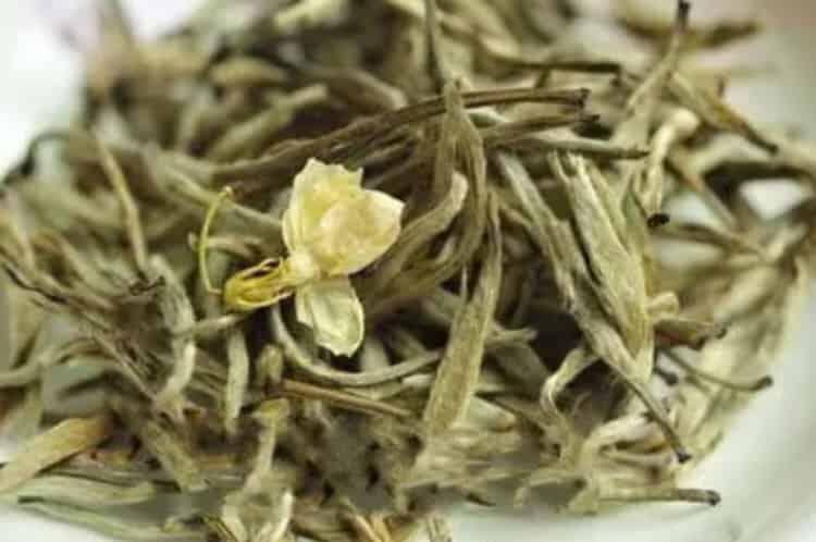 为什么花茶不属于六大茶叶种类的花茶是普通茶吗？